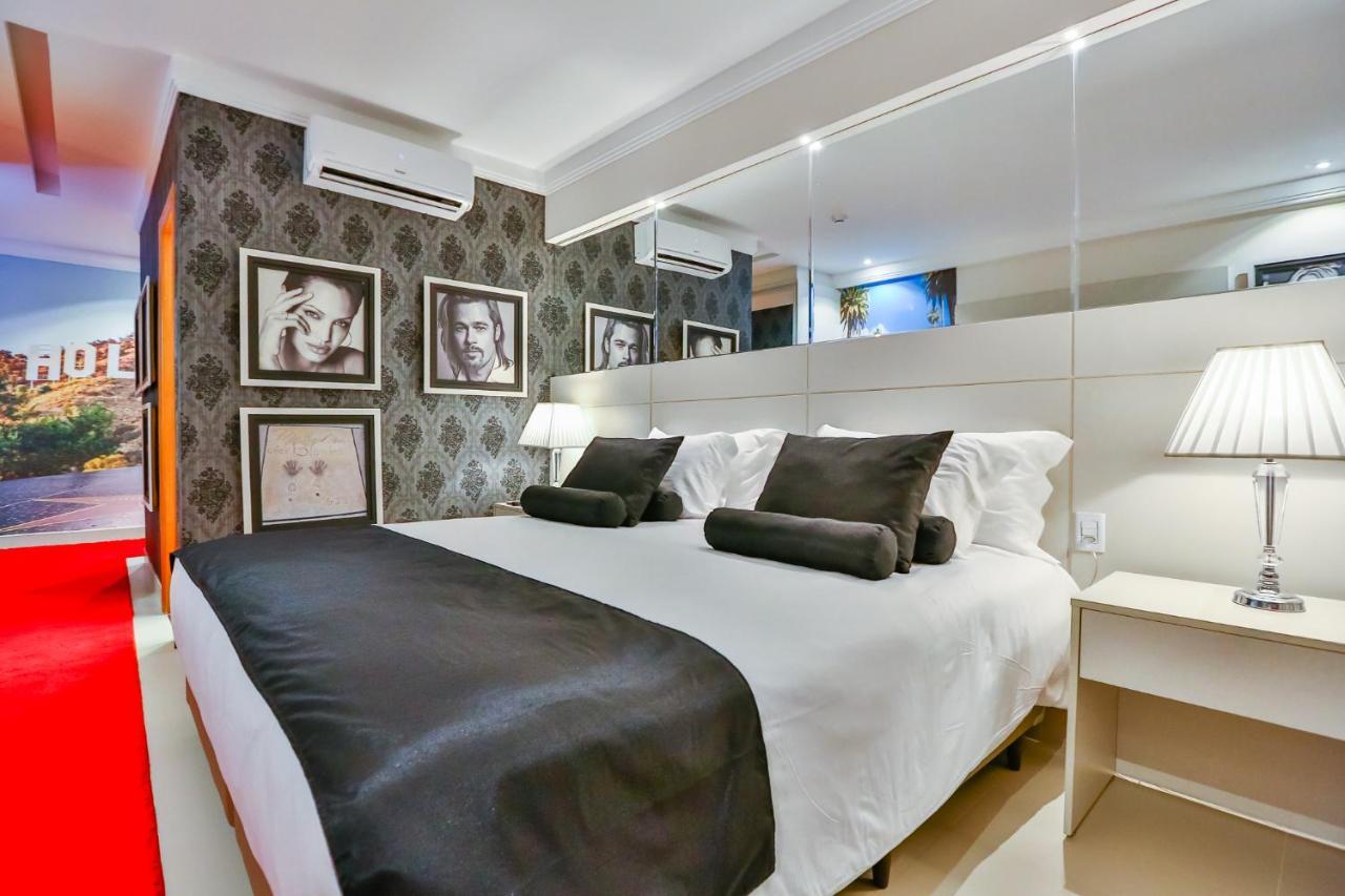 Golden Lis Hotel Boutique Гояния Екстериор снимка